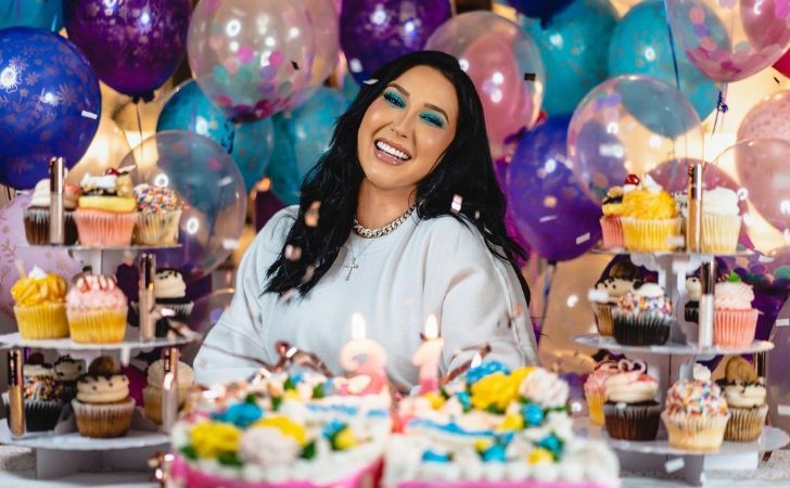What is Jaclyn Hill Net Worth in 2021? Find It Out Here